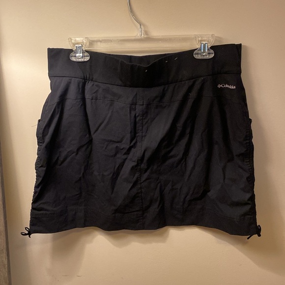Women’s Columbia Anytime Casual Skort - size Large - Picture 3 of 5